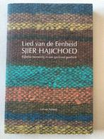 Boek Lied van de Eenheid - Sjier Hajichoed / jodendom, Boeken, Godsdienst en Theologie, Ophalen of Verzenden, Zo goed als nieuw