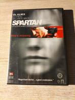 Spartan, Ophalen of Verzenden