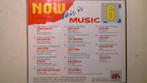 Now This Is Music 6 Volume 2, Ophalen of Verzenden, Zo goed als nieuw, Pop