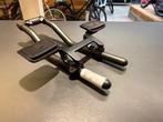 Syncros TT aero bar - tijdrit stuur, Fietsen en Brommers, Onbekend, Stuur, Racefiets, Nieuw