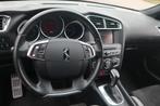 DS DS 4 Crossback 1.6 BlueHDi Chic | Automaat | Navi | Trekh, Auto's, DS, Gebruikt, Origineel Nederlands, Hatchback, 1315 kg