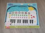 Pepa Pig piano, NIEUW !, Ophalen of Verzenden, Zo goed als nieuw, Overige typen
