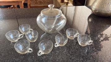 Bowlset beschikbaar voor biedingen