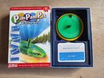 spel Pim pam pet winterpret, Hobby en Vrije tijd, Gezelschapsspellen | Bordspellen, Een of twee spelers, Ophalen of Verzenden