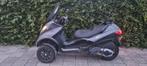 Piaggio MP3 500 LT Autorijbewijs, Scooter, 493 cc, Particulier, 1 cilinder