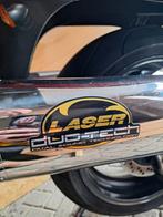 Gezocht :db-killers Laser Duo-tech (54mm..?), Ophalen of Verzenden