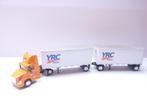 Miniatuur vrachtwagen 1:87, Ophalen of Verzenden, Nieuw, Bus of Vrachtwagen, Overige merken