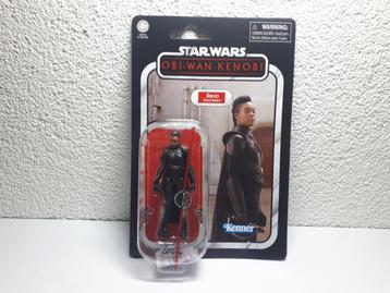 Star Wars TVC The Vintage Collection Vc242 Reva Third Sister beschikbaar voor biedingen