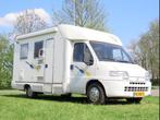Camper Rimor Sailer 370, Caravans en Kamperen, Overige merken, Diesel, Particulier, 5 tot 6 meter