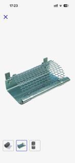 Martens Dakgootbeschermer - 22cm x 2m - NIEUW!, Kunststof, Nieuw, Ophalen of Verzenden, Minder dan 5 m²