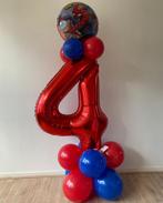 Ballonnen decoraties, Hobby en Vrije tijd, Feestartikelen, Nieuw, Ophalen of Verzenden, Verjaardag