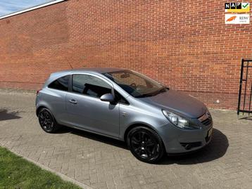 Opel Corsa 1.0-12V '111' Edition Airco Cruise beschikbaar voor biedingen