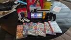 Nintendo Switch OLED - 6 spellen - 4 originele controllers, Spelcomputers en Games, Spelcomputers | Nintendo Switch, Switch OLED