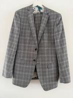 Peter van Holland Heren kostuum slimfit lichtgrijs maat 48, Kleding | Heren, Kostuums en Colberts, Maat 48/50 (M), Peter van Holland