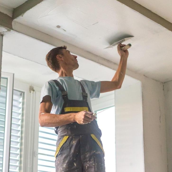 Website voor stukadoor – laat je vakwerk zien, Vacatures, Vacatures | Marketing, Communicatie en Media, HBO, Vanaf 10 jaar, Freelance of Uitzendbasis