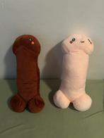 Kermis knuffels, Ophalen, Zo goed als nieuw, Overige typen