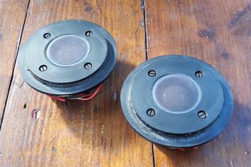 Philips Dometweeters 22RH497 beschikbaar voor biedingen