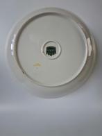 Prachtig wandbord van kunstenaar J.C. Hunnik, Ophalen of Verzenden