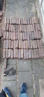 Waaltjes, Tuin en Terras, Ophalen, Beton, Klinkers