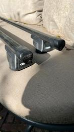 Thule dakdragers – SquareBar 127 cm (853-2341-12), Auto diversen, Ophalen, Gebruikt