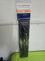 *NIEUW* ANTI TOCHTPLAAT BRIEVENBUS - 5 EURO VASTE PRIJS, Ophalen of Verzenden, Nieuw