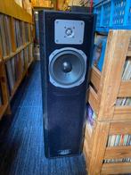 Quadral Alto MK V Luidsprekers, -, -, Zo goed als nieuw, 60 tot 120 watt