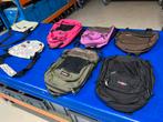 Esstpak rugtassen rugzakken van het merk Eastpak per stuk 15, Ophalen, Zo goed als nieuw, Eastpak