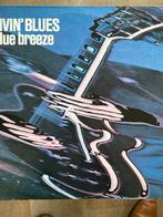 Livin' Blues - Blue Breeze LP, 1960 tot 1980, Ophalen of Verzenden, Zo goed als nieuw, 12 inch