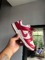 Nike Dunk Low Red 36.5, Kleding | Dames, Schoenen, Nike, Ophalen of Verzenden, Rood, Sneakers of Gympen