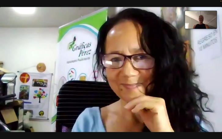 Online privéles Spaans conversatie € 5,=/u., Diensten en Vakmensen, Bijles, Privé-les en Taalles, Privéles