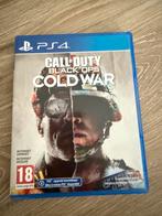 Call of Duty: Black Ops Cold War - PS4, Online, Vanaf 18 jaar, Shooter, 1 speler