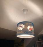 Disney Planes hanglamp / plafondlamp, Ophalen of Verzenden, Zo goed als nieuw, Lamp