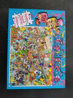 Hiep Hoera’s puzzelparade – carnaval Prinsenbeek, Ophalen of Verzenden, 500 t/m 1500 stukjes, Nieuw, Legpuzzel
