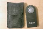 Nikon ML-L3 afstandsbediening, Ophalen of Verzenden, Zo goed als nieuw, Origineel