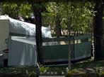 Outwell windscherm, Ophalen, Gebruikt, Campingstoel