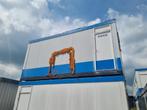 Woonunit 4 Goedkope Units 2 Toiletten Keuken Rolluiken, Ophalen