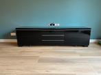 Ikea TV meubel Besta., Ophalen, 150 tot 200 cm, Zo goed als nieuw, Minder dan 100 cm