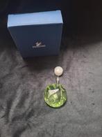 Swarovski raamhanger bamboe, Ophalen, Zo goed als nieuw, Figuurtje