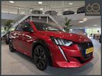 Peugeot 208 1.2 130pk GT Pack EAT8, Adaptive, Alcantara, Cam, 12 maanden, Gebruikt, Euro 6, 1199 cc