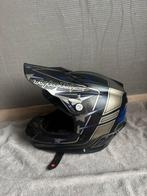TROY LEE DESIGN HELM SE4 MAAT M, Ophalen of Verzenden, Tweedehands, Offroadhelm, Overige merken