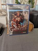 Ps2 spel gauntlet seven sorrows, 1 speler, Racen en Vliegen, Ophalen of Verzenden, Zo goed als nieuw