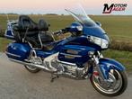 HONDA GL 1800 GOLDWING ABS in perfecte staat ( GL1800 1500 ), Bedrijf, Meer dan 35 kW, Toermotor, 1832 cc