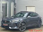 Cupra Formentor 1.4 e-Hybrid VZ Performance|Pano|Camera|Sfee, Auto's, Cupra, Gebruikt, 4 cilinders, Hybride Elektrisch/Benzine