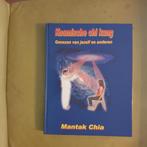 Mantak Chia- Kosmische Chi Kung, Gelezen, Achtergrond en Informatie, Spiritualiteit algemeen, Mantak Chia