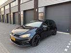Volkswagen Golf 1.4 TSI 103KW DSG R-Line /ACT /Akrapovic//, Auto's, 65 €/maand, 4 cilinders, Alcantara, Zwart