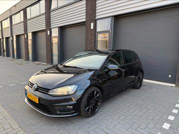 Volkswagen Golf 1.4 TSI 103KW DSG R-Line /ACT /Akrapovic// beschikbaar voor biedingen