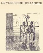 Doewina, Megchel J. - De Vliegende Hollander (1990), Ophalen of Verzenden, Nieuw
