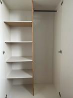 Gratis Hang-Legkast, Huis en Inrichting, Kasten | Kledingkasten, Ophalen, Overige materialen, Gebruikt, 50 tot 100 cm
