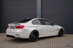 BMW M3 - Competition DCT | LCI | Miltek uitlaat | Extended l, Automaat, Achterwielaandrijving, Gebruikt, 1535 kg
