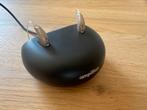 Amplifon miniRITE R hoortoestellen + accesoires, Ophalen of Verzenden, Gebruikt